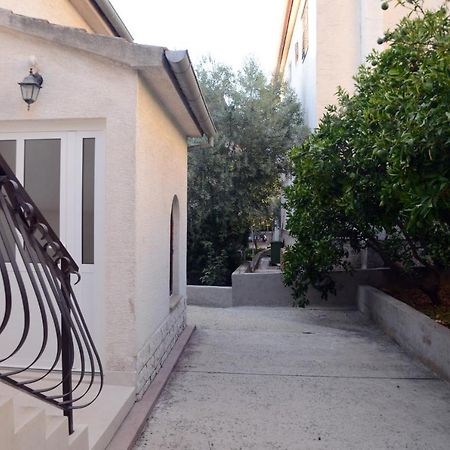 Dvosoban Apartman U Centru Grada Biograd Na Moru Dış mekan fotoğraf
