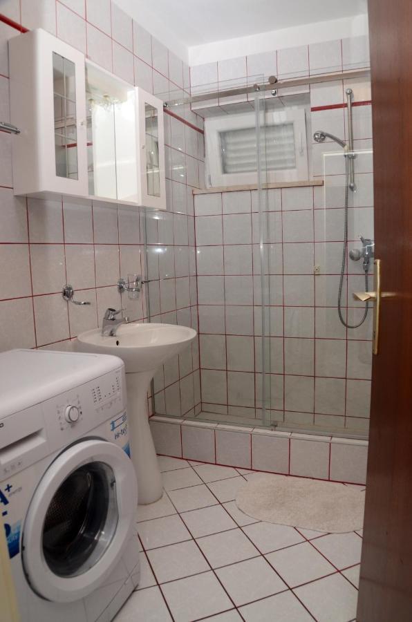Dvosoban Apartman U Centru Grada Biograd Na Moru Dış mekan fotoğraf