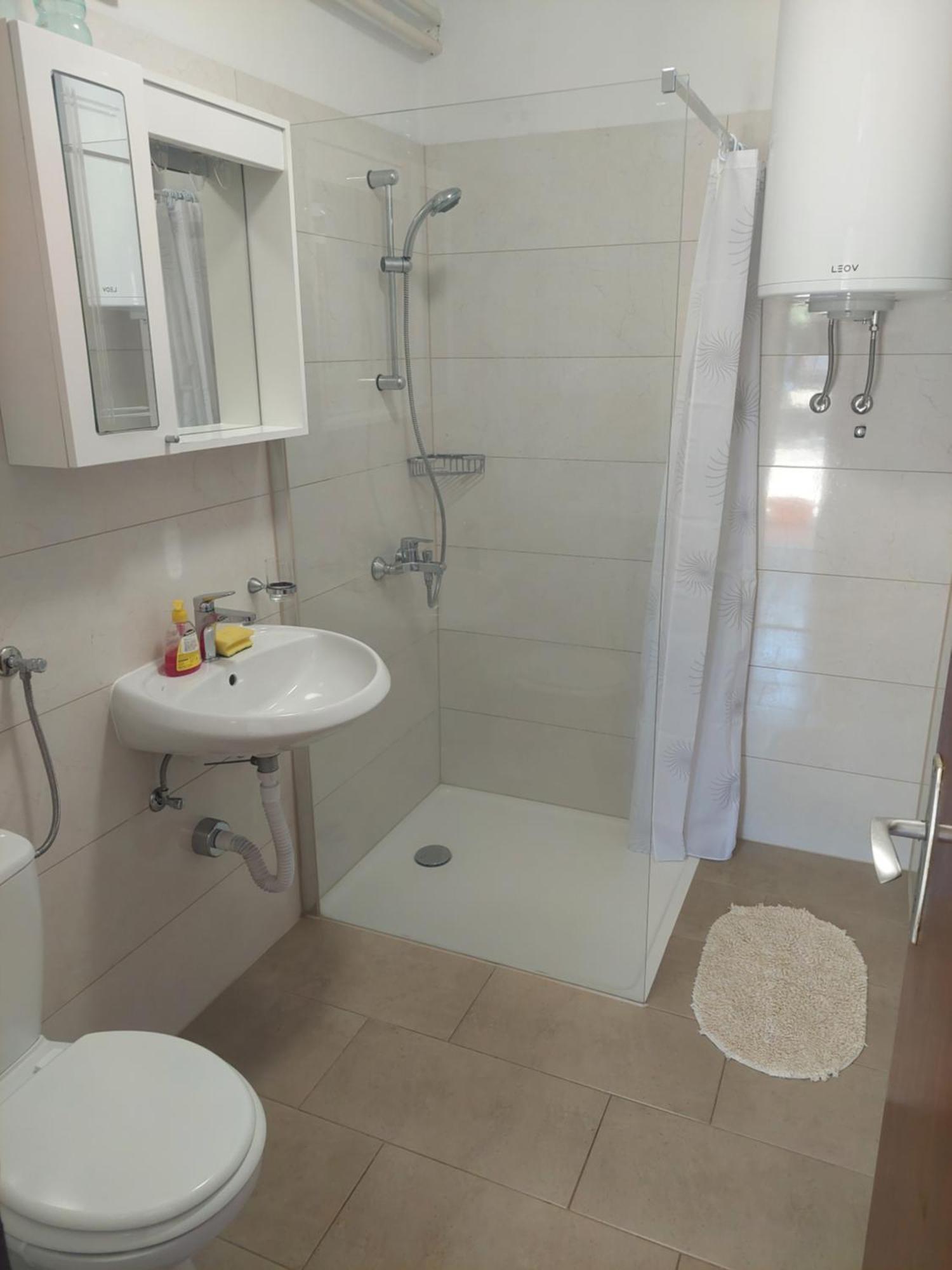 Dvosoban Apartman U Centru Grada Biograd Na Moru Dış mekan fotoğraf